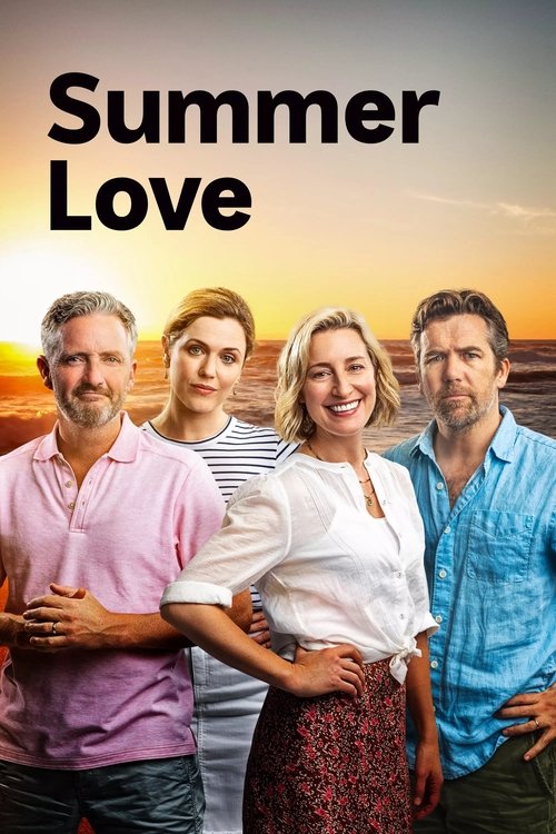 Summer Love : 1.Sezon 4.Bölüm İzle