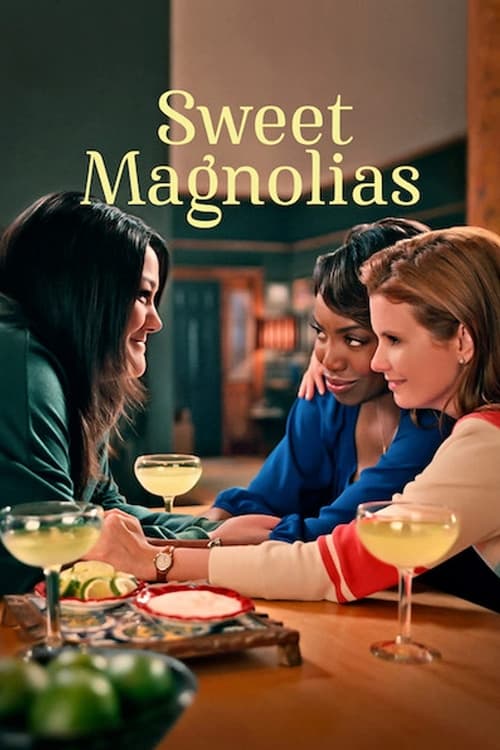 Sweet Magnolias : 4.Sezon 1.Bölüm İzle
