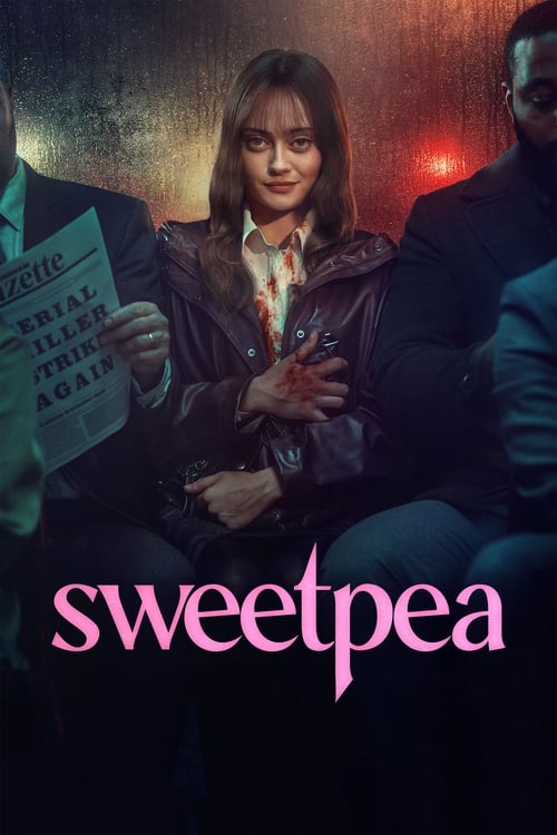 Sweetpea : 1.Sezon 2.Bölüm İzle