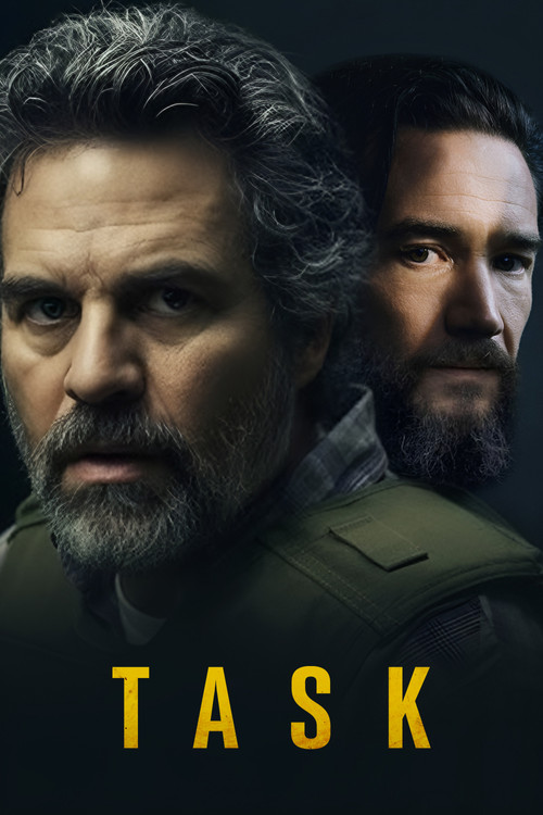 Task : 1.Sezon 7.Bölüm İzle