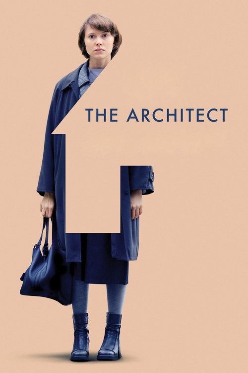 The Architect : 1.Sezon 1.Bölüm İzle