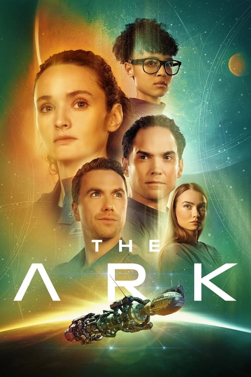 The Ark : 1.Sezon 12.Bölüm İzle