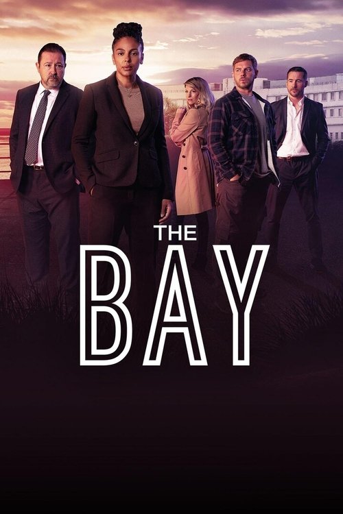 The Bay : 4.Sezon 1.Bölüm İzle