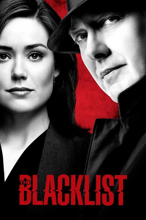 The Blacklist : 10.Sezon 1.Bölüm İzle