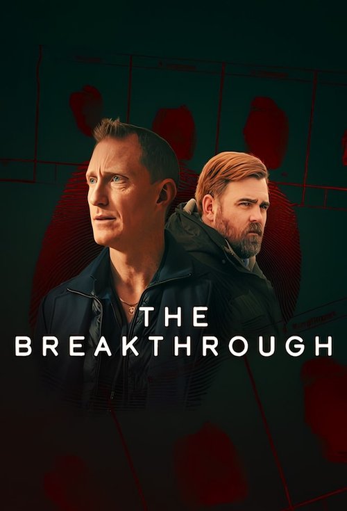 The Breakthrough : 1.Sezon 1.Bölüm İzle