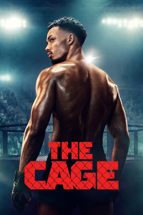 The Cage : 1.Sezon 1.Bölüm İzle