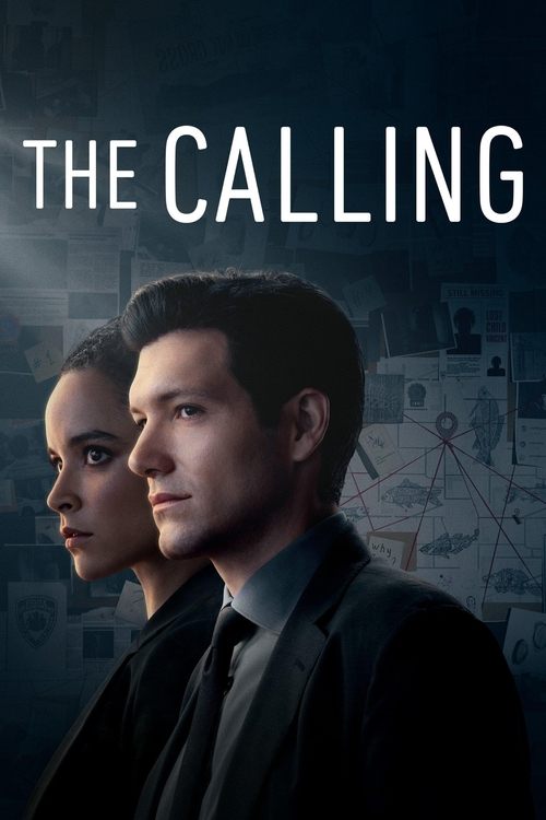 The Calling : 1.Sezon 8.Bölüm İzle