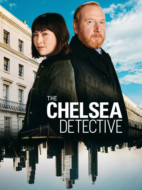 The Chelsea Detective : 2.Sezon 4.Bölüm İzle