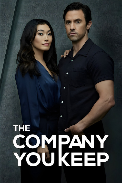 The Company You Keep : 1.Sezon 3.Bölüm İzle