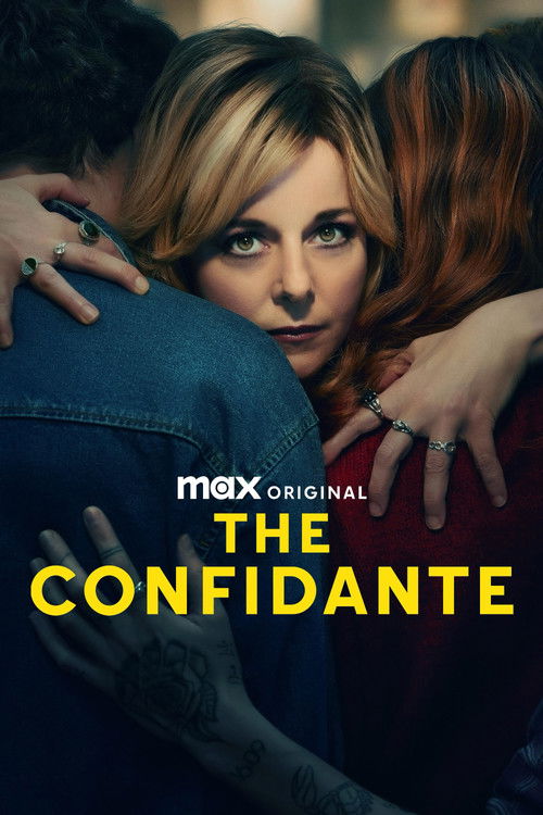 The Confidante : 1.Sezon 4.Bölüm İzle