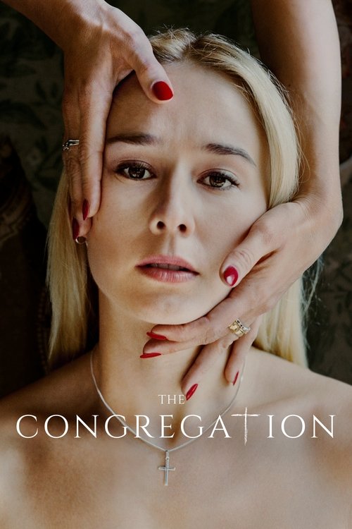 The Congregation : 2.Sezon 1.Bölüm İzle