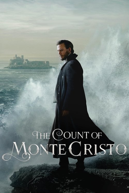 The Count of Monte Cristo : 1.Sezon 1.Bölüm İzle