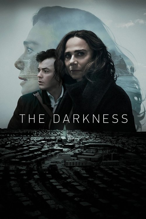 The Darkness : 1.Sezon 1.Bölüm İzle