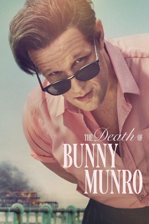 The Death of Bunny Munro : 1.Sezon 1.Bölüm İzle