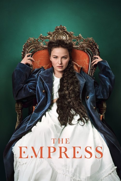 The Empress : 2.Sezon 3.Bölüm İzle