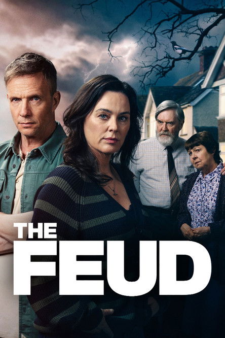 The Feud : 1.Sezon 1.Bölüm İzle