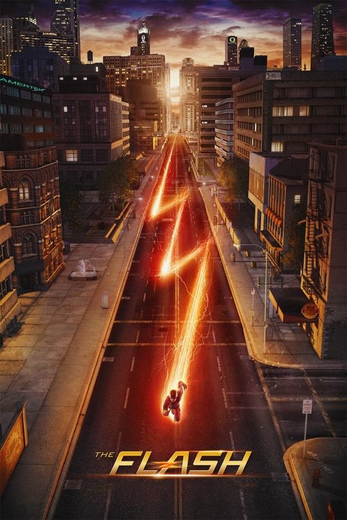 The Flash : 9.Sezon 1.Bölüm İzle