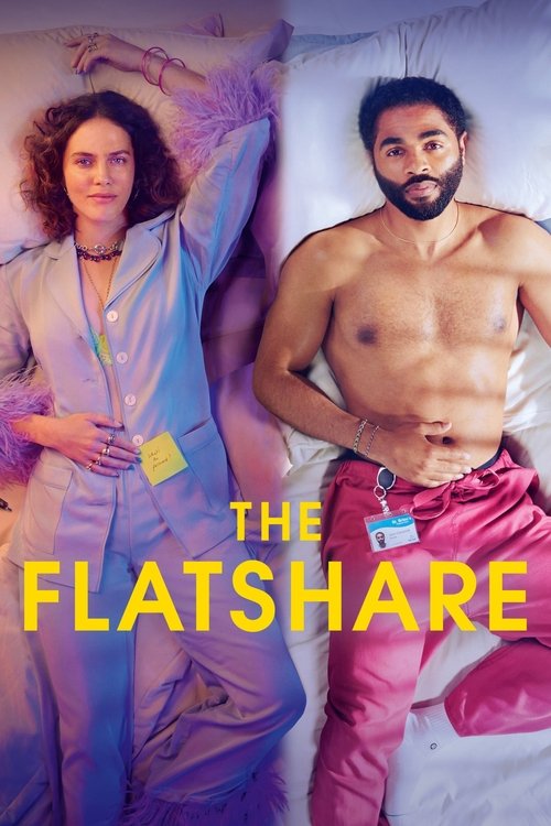 The Flatshare : 1.Sezon 6.Bölüm İzle