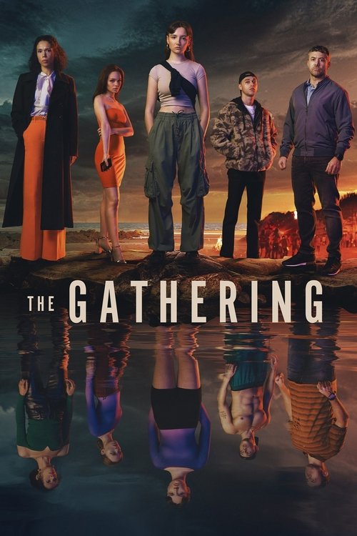 The Gathering : 1.Sezon 1.Bölüm İzle