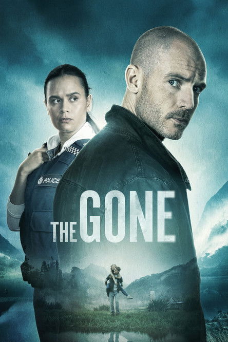The Gone : 2.Sezon 1.Bölüm İzle