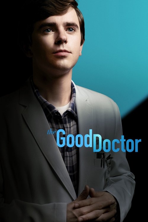 The Good Doctor : 7.Sezon 10.Bölüm İzle
