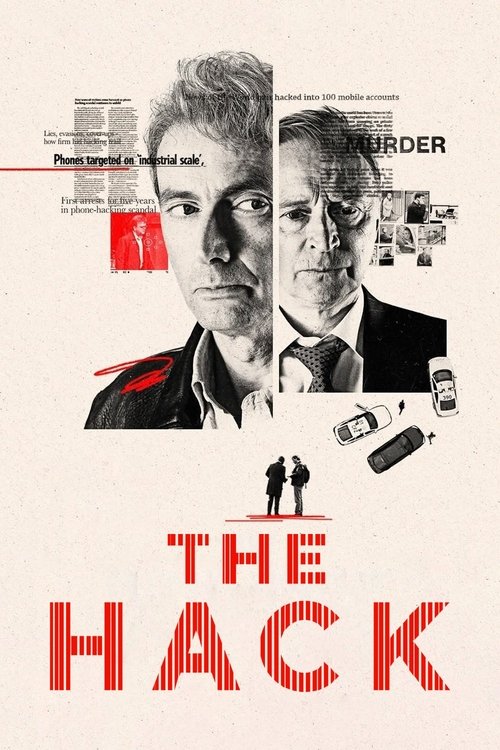 The Hack : 1.Sezon 1.Bölüm İzle