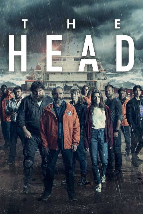The Head : 3.Sezon 6.Bölüm İzle