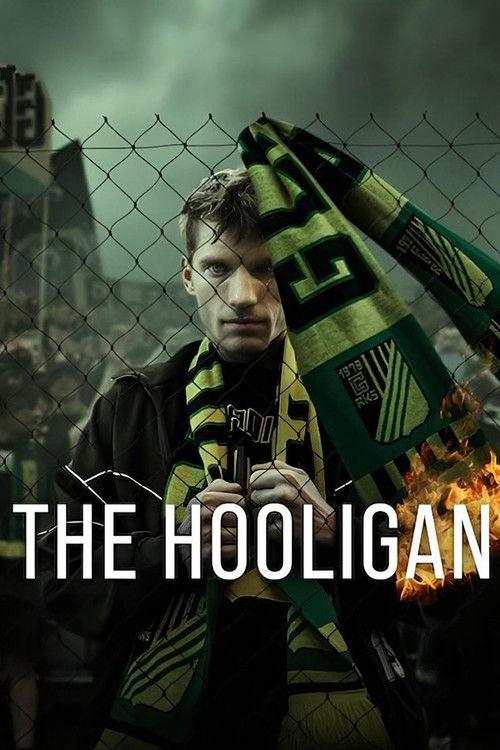 The Hooligan : 1.Sezon 1.Bölüm İzle