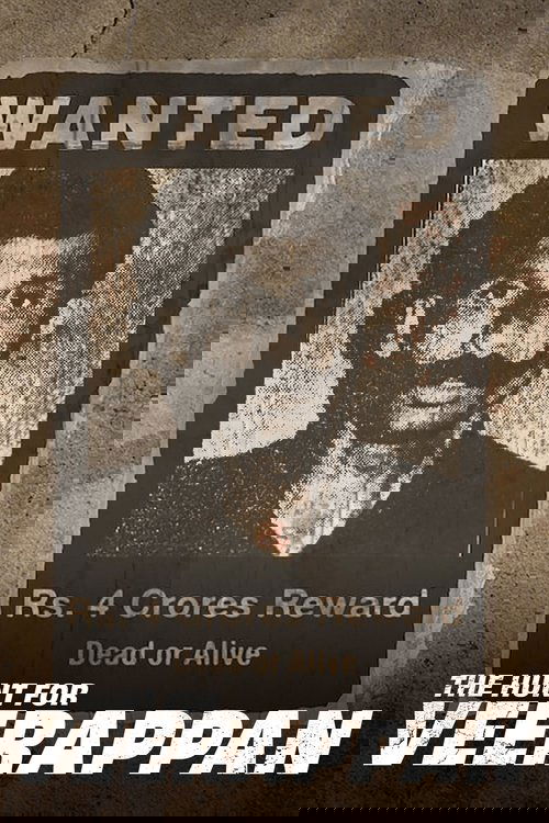 The Hunt for Veerappan : 1.Sezon 1.Bölüm İzle