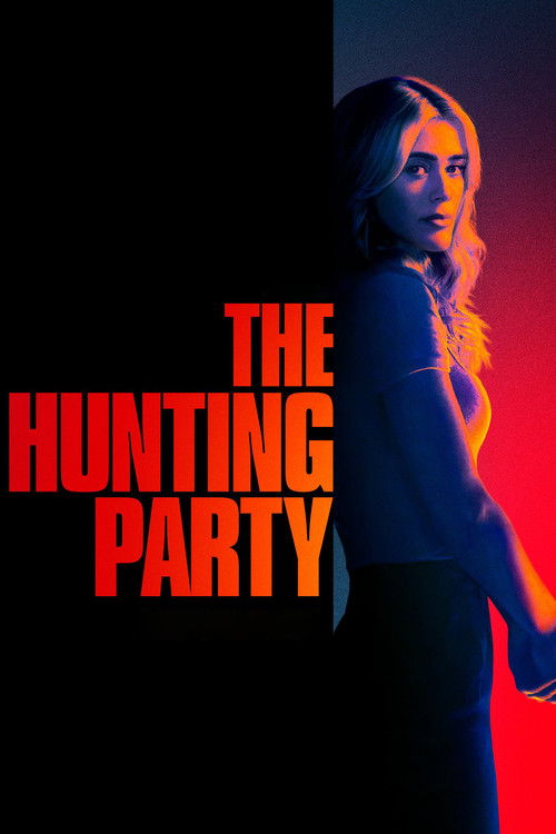The Hunting Party : 1.Sezon 10.Bölüm İzle