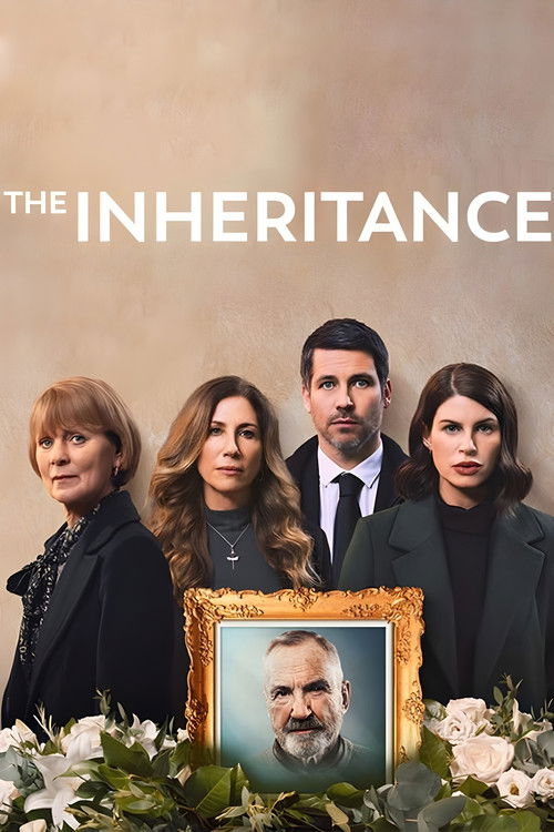 The Inheritance : 1.Sezon 1.Bölüm İzle