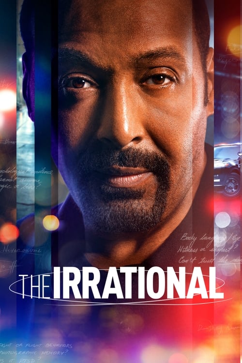 The Irrational : 2.Sezon 18.Bölüm İzle