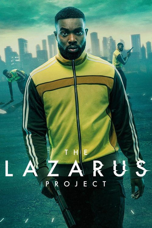 The Lazarus Project : 2.Sezon 4.Bölüm İzle