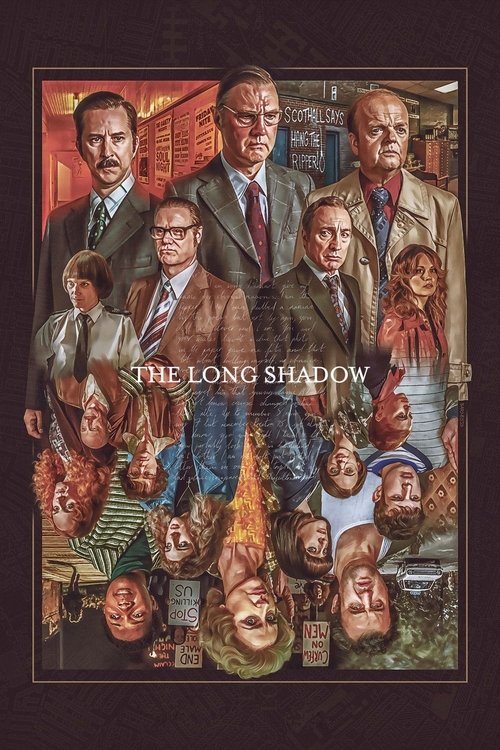 The Long Shadow : 1.Sezon 3.Bölüm İzle