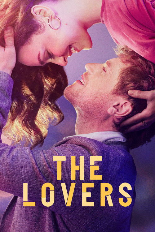 The Lovers : 1.Sezon 1.Bölüm İzle