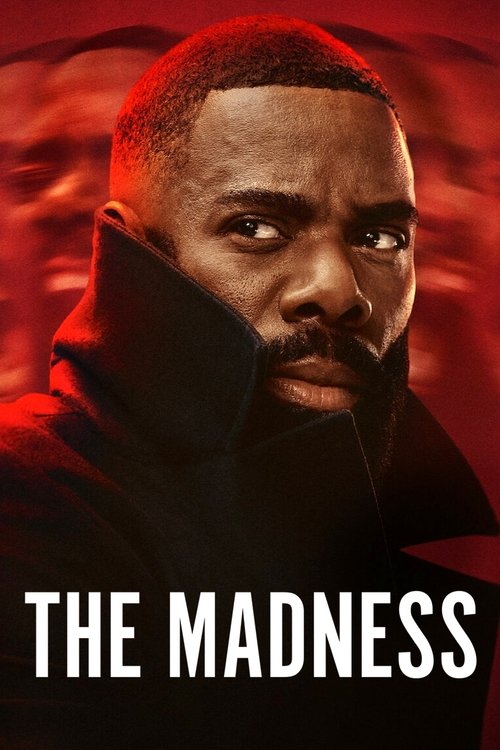 The Madness : 1.Sezon 1.Bölüm İzle