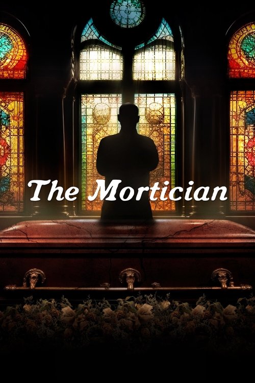 The Mortician : 1.Sezon 3.Bölüm İzle