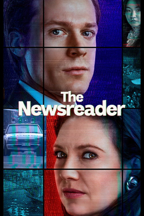 The Newsreader : 3.Sezon 1.Bölüm İzle