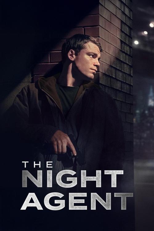 The Night Agent : 1.Sezon 1.Bölüm İzle