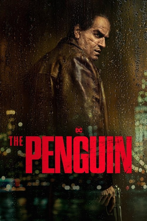 The Penguin : 1.Sezon 1.Bölüm İzle