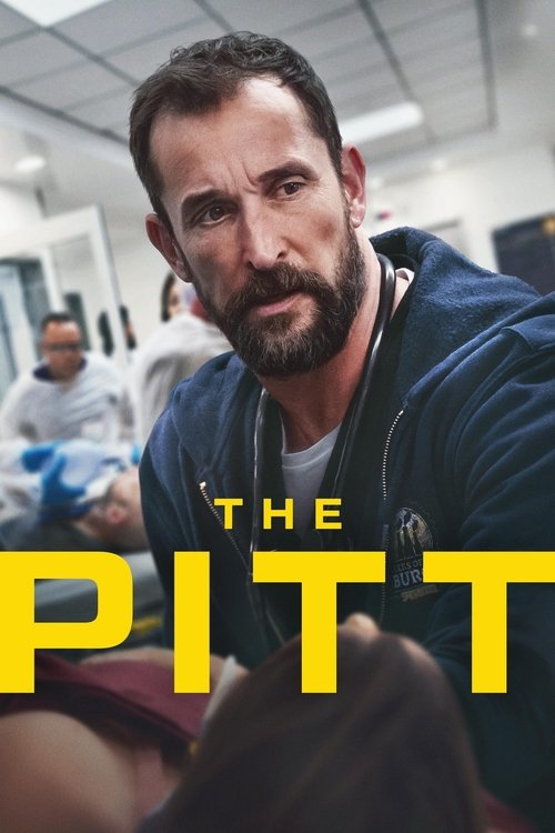 The Pitt : 1.Sezon 7.Bölüm İzle