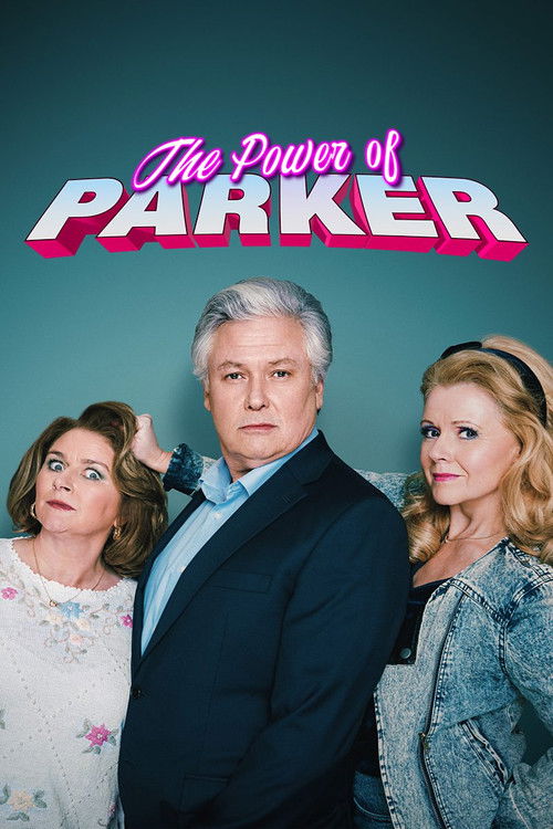 The Power of Parker : 1.Sezon 1.Bölüm İzle