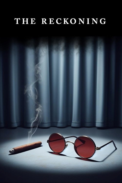 The Reckoning : 1.Sezon 4.Bölüm İzle