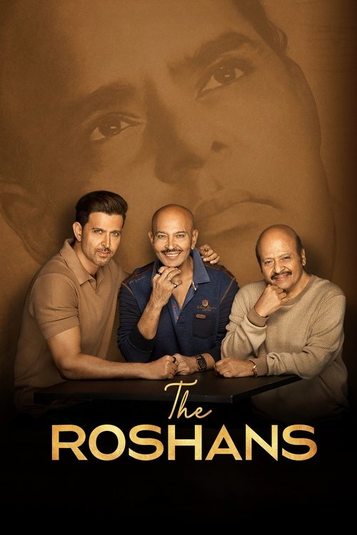 The Roshans : 1.Sezon 1.Bölüm İzle
