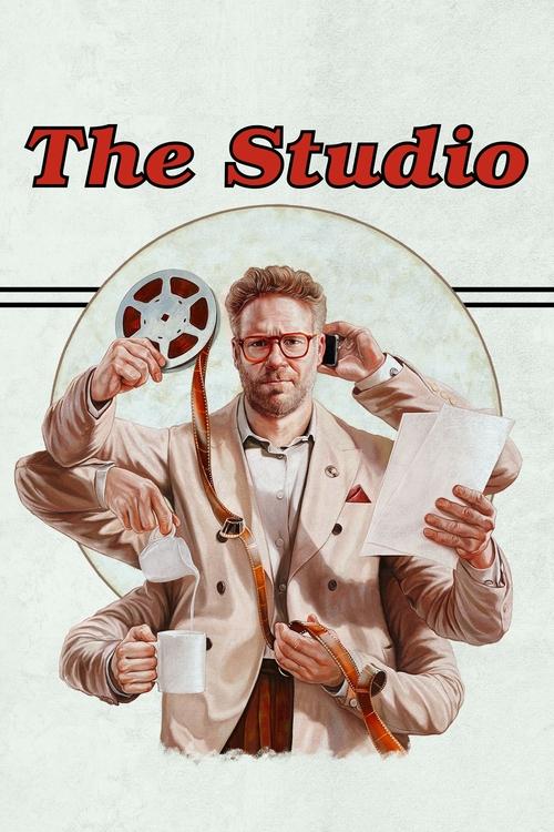 The Studio : 1.Sezon 10.Bölüm İzle