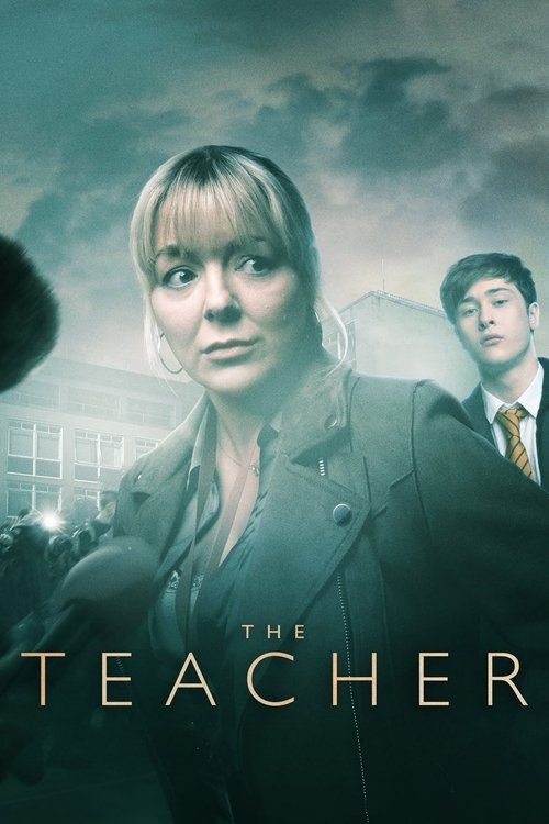 The Teacher : 2.Sezon 4.Bölüm İzle