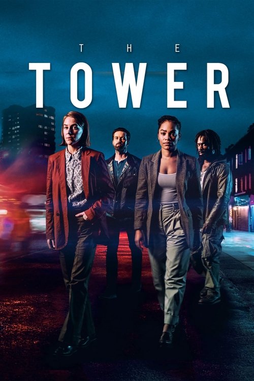 The Tower : 2.Sezon 1.Bölüm İzle