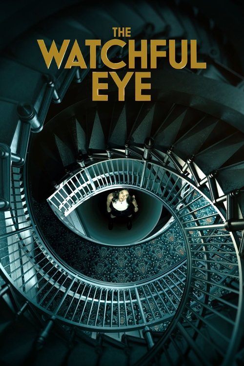 The Watchful Eye : 1.Sezon 2.Bölüm İzle