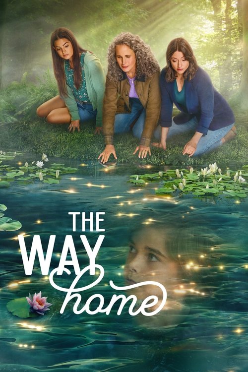 The Way Home : 1.Sezon 3.Bölüm İzle
