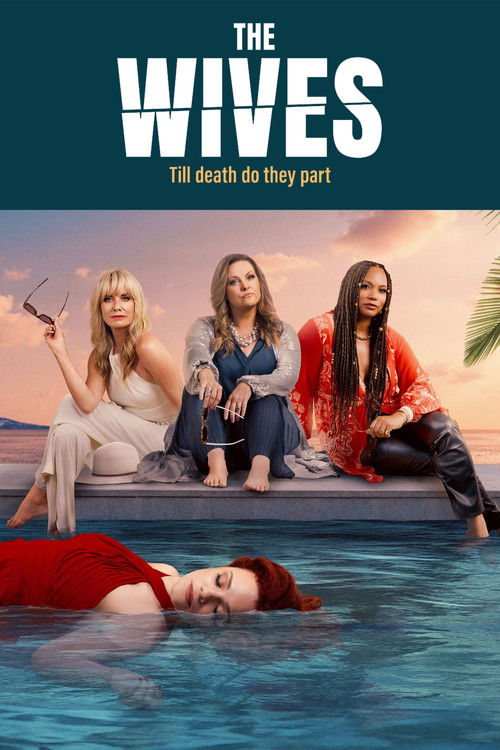 The Wives : 1.Sezon 1.Bölüm İzle